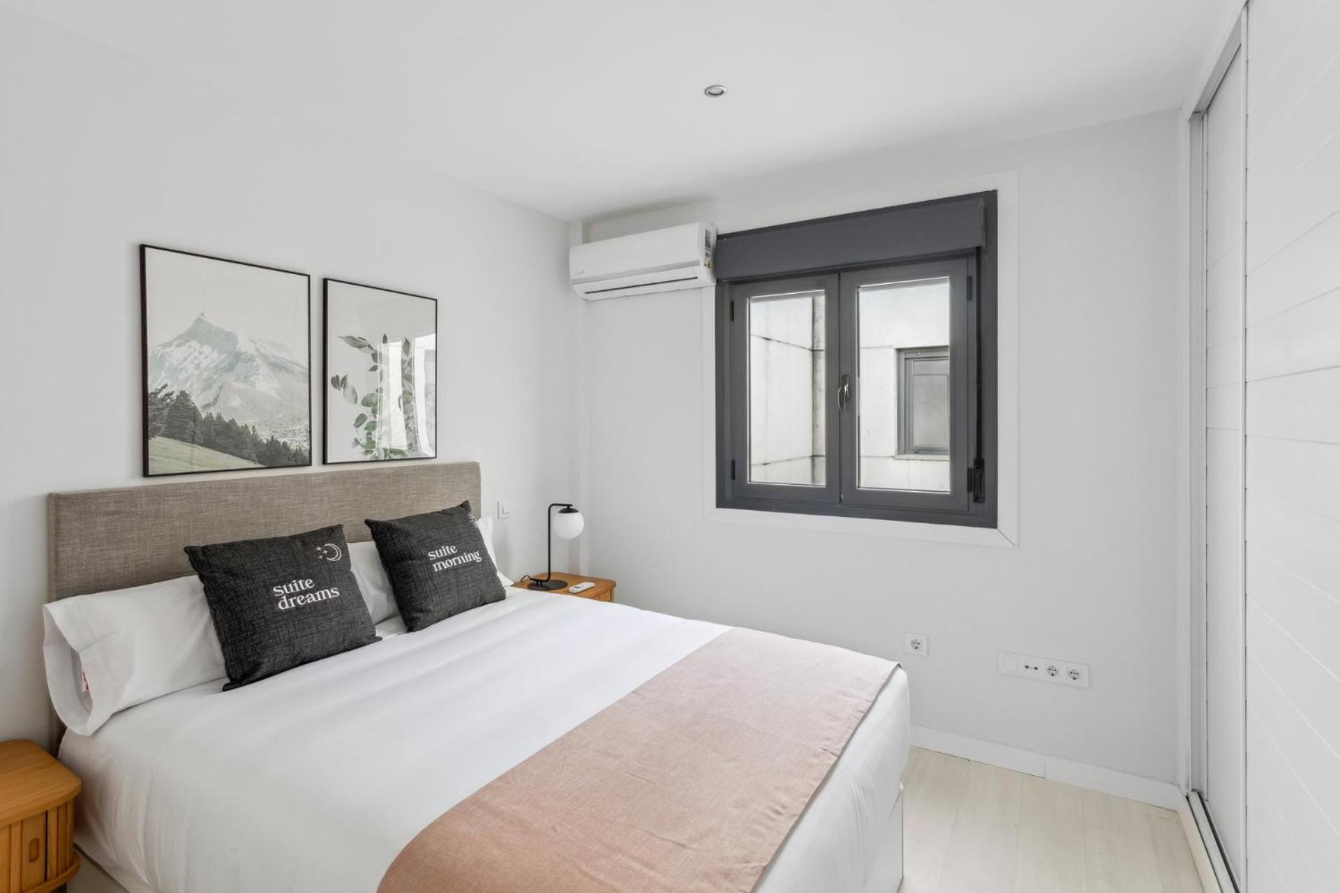Limehome Madrid Calle De La Paloma Екстер'єр фото