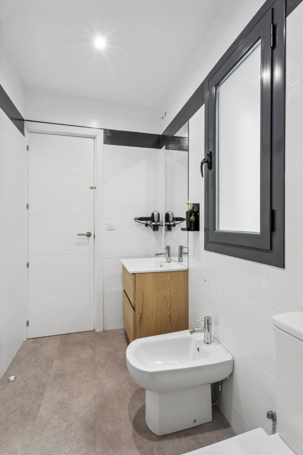 Limehome Madrid Calle De La Paloma Номер фото